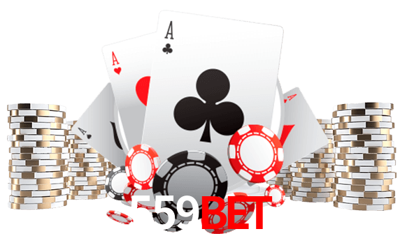 Jogue jogos de pôquer em 559Bet