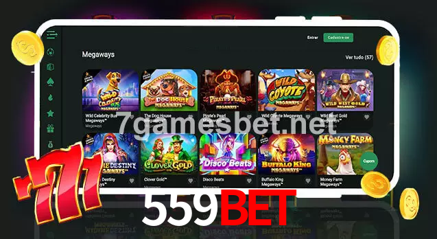 559Bet aplicativo
