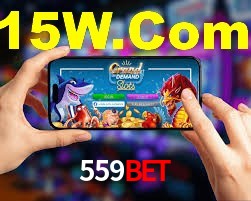 Slot Games 559Bet