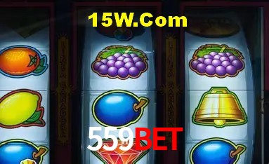 Diretório de Jogos 559Bet