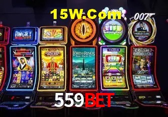 Avaliações dos Jogadores 559Bet