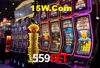 Experiência VIP 559Bet
