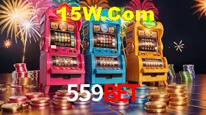 Seasonal Promotions 559Bet