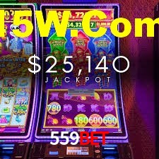 Experiência VIP 559Bet