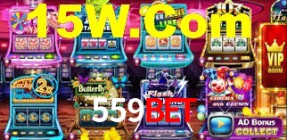 Bonus Features 559Bet