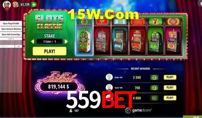 Promoções Sazonais 559Bet