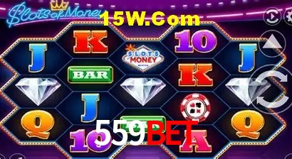 Jogos de Slot 559Bet
