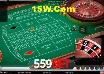 Design Responsivo 559Bet