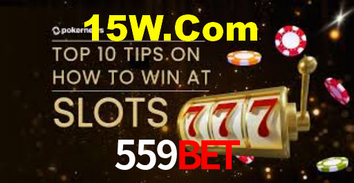 Welcome Bonus 559Bet