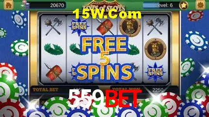 Ofertas Exclusivas 559Bet