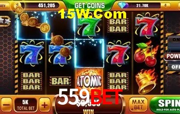 Apostas de Tênis 559Bet
