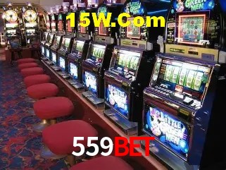Especiais de Fim de Semana 559Bet
