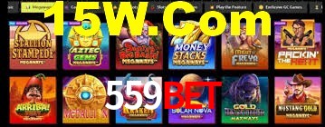 Games Directory 559Bet