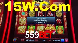 Welcome Bonus 559Bet